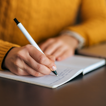 Grant Writing Services