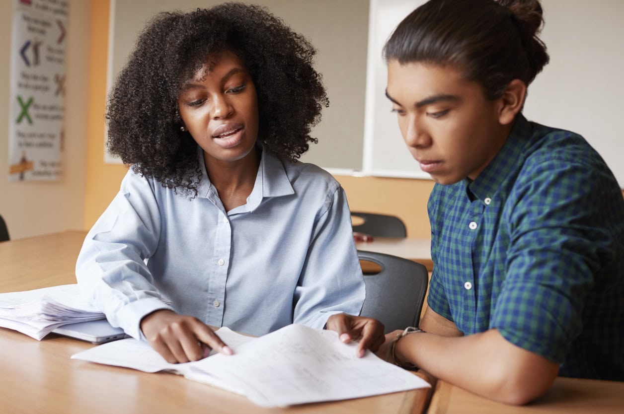 Edu Consulting